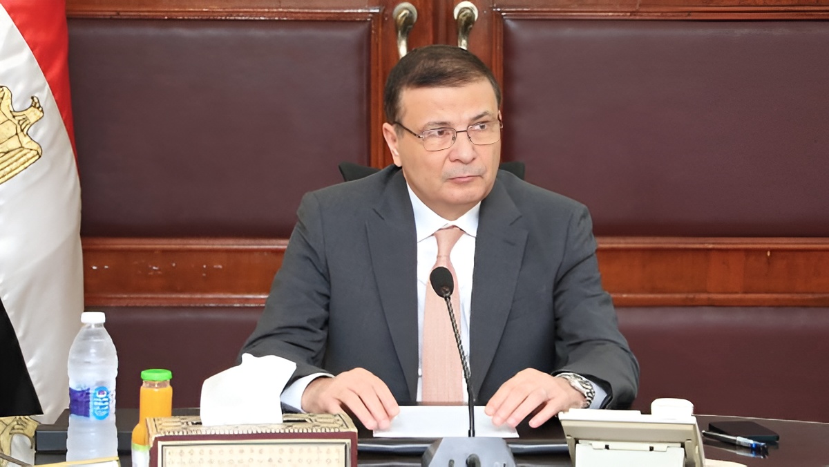 وزير الزراعة المصري يؤكد على أهمية الاستعداد المبكر وتوافر المبيدات الآمنة لإنجاح الموسم الزراعي