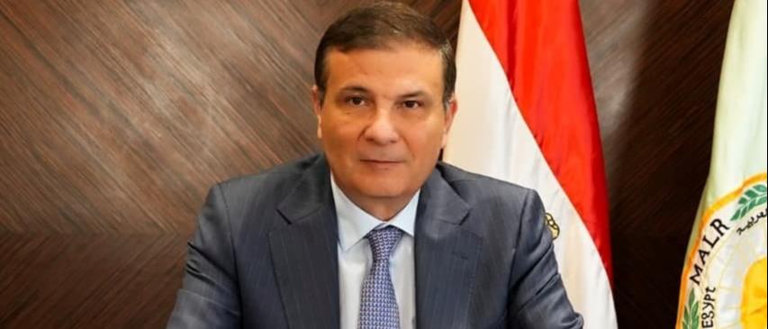 تجاوزت الصادرات الزراعية 5.8 مليون طن مدفوعة بالنمو بفضل الأسواق الجديدة