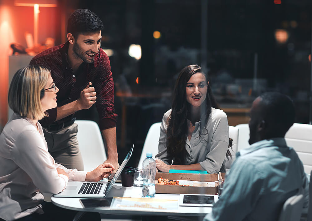 Grow Your Business, Cut Office Costs by 70%