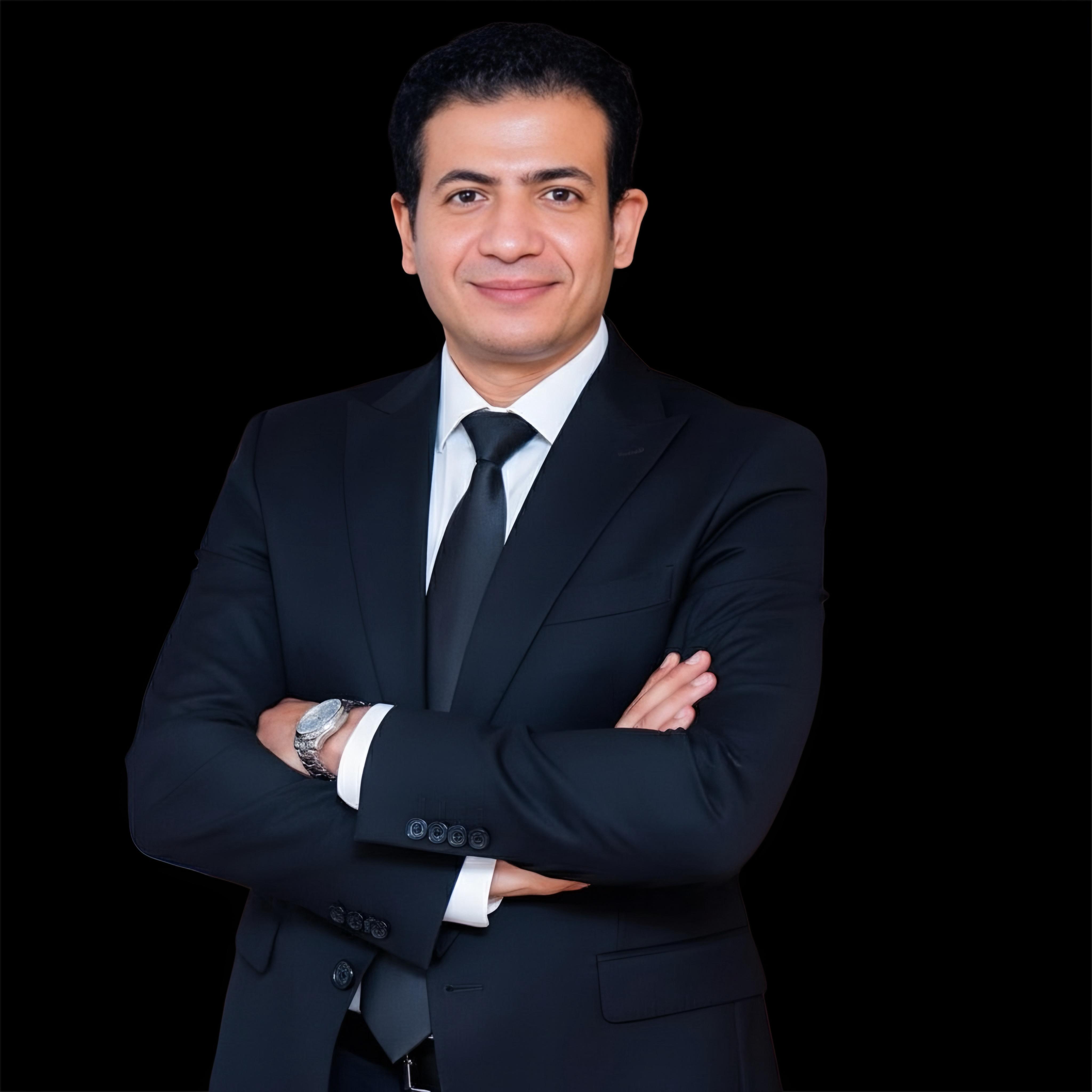 Moahmed Moghazy