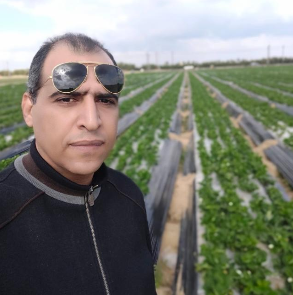 Mohamed Fathy